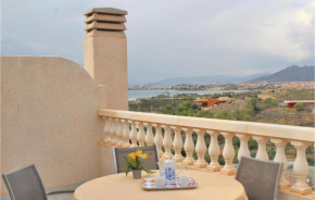 Cozy Apartment In Isla Plana